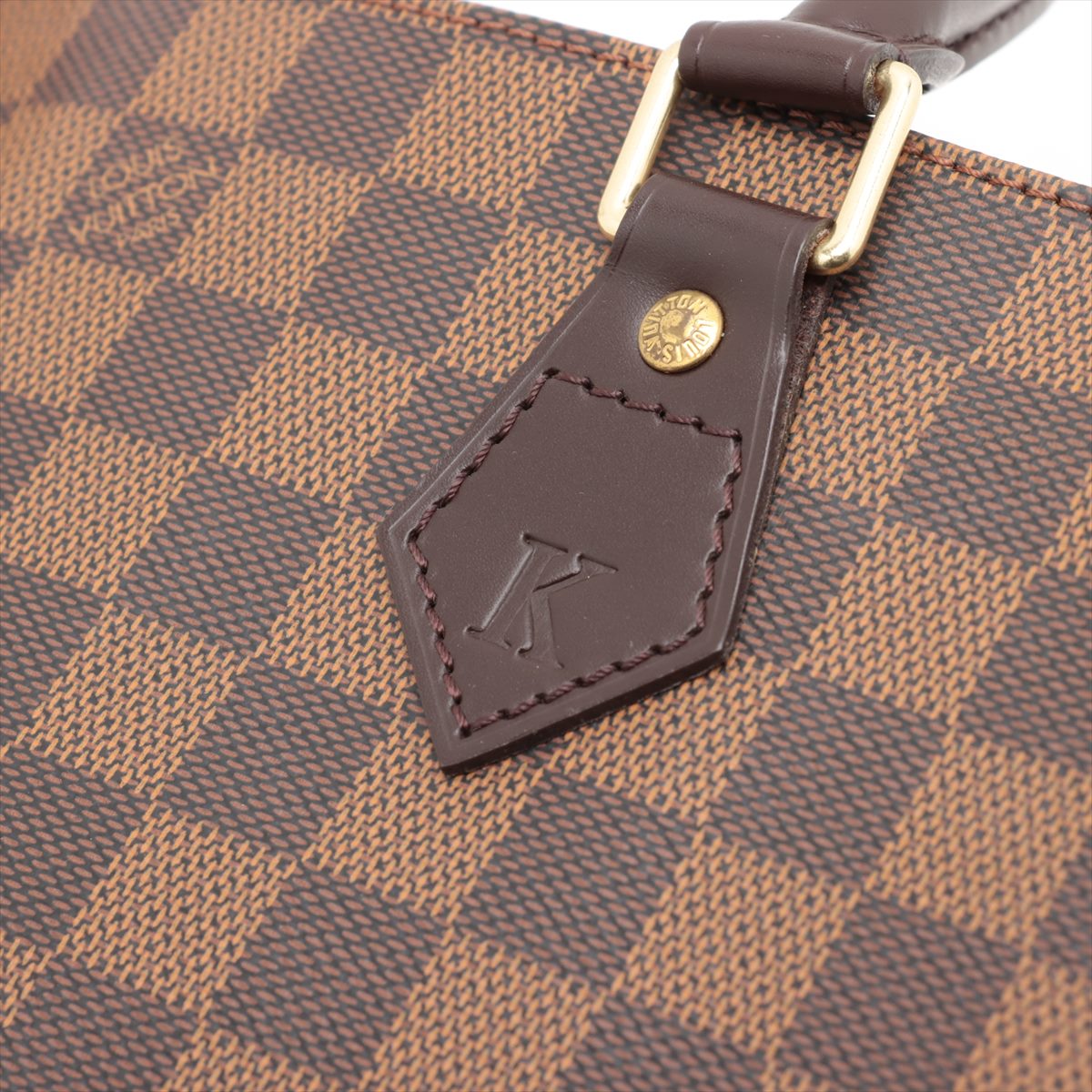 Louis Vuitton Sac plat