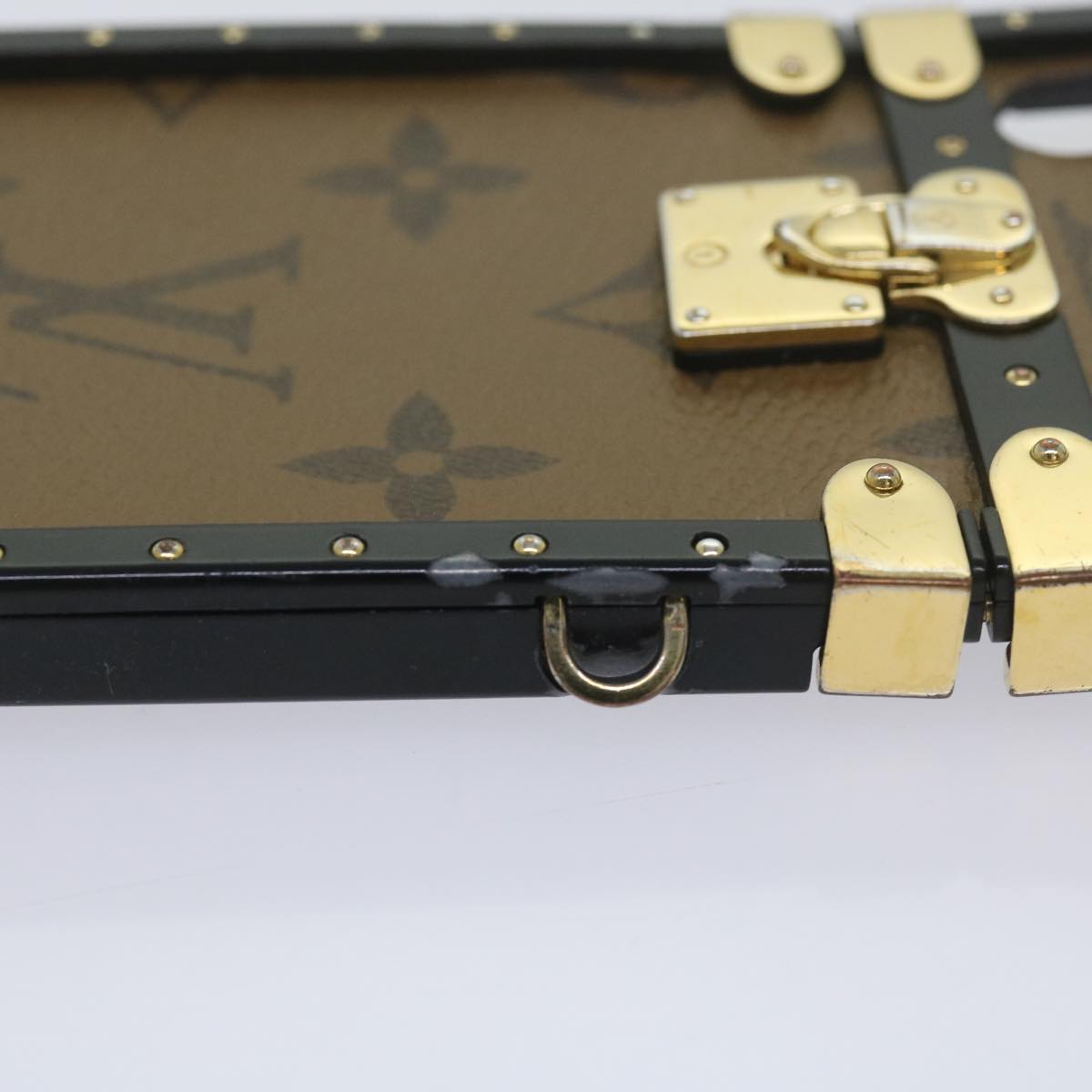 Louis Vuitton Etui Iphone