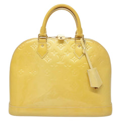 Louis Vuitton Alma