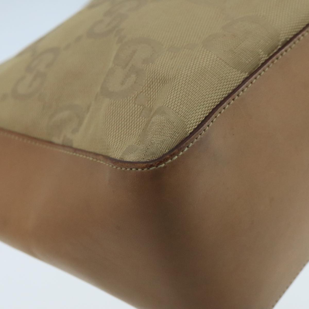 Gucci GG canvas