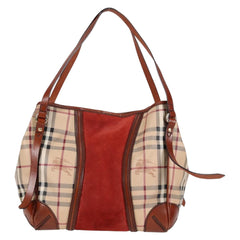 Burberry Nova Check