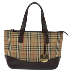 Burberry Nova Check