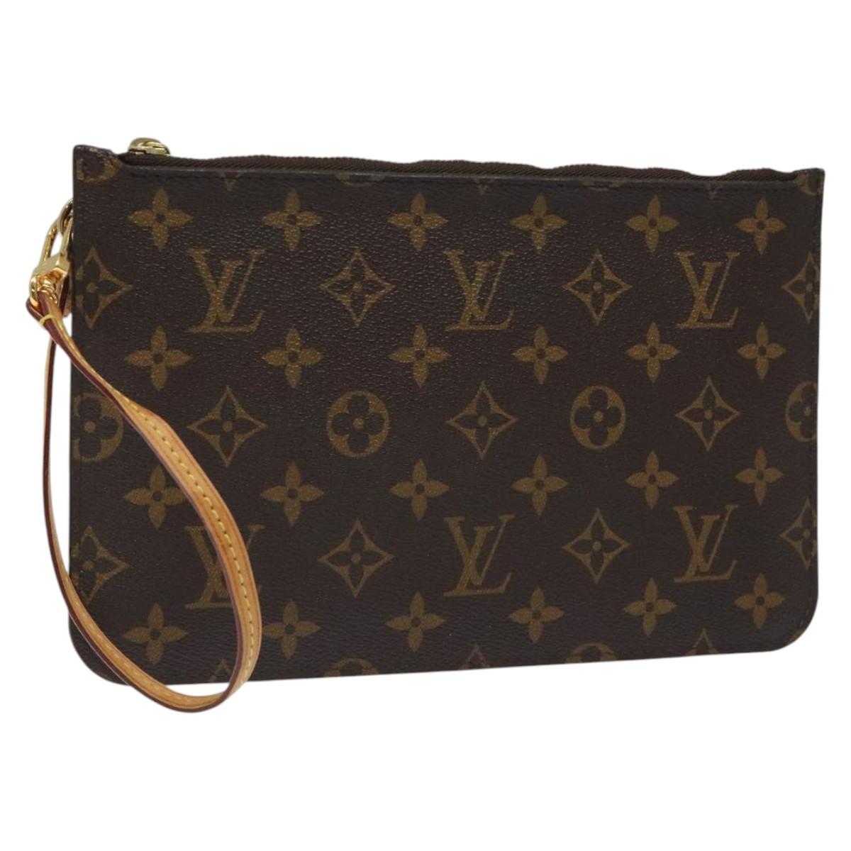 Louis Vuitton POCHETTE NEVERFULL
