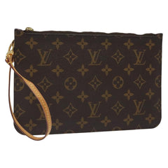 Louis Vuitton POCHETTE NEVERFULL