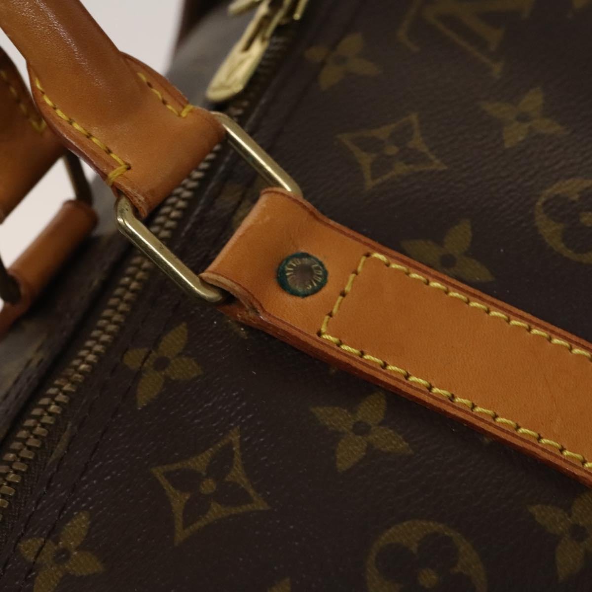 Louis Vuitton Keepall 60