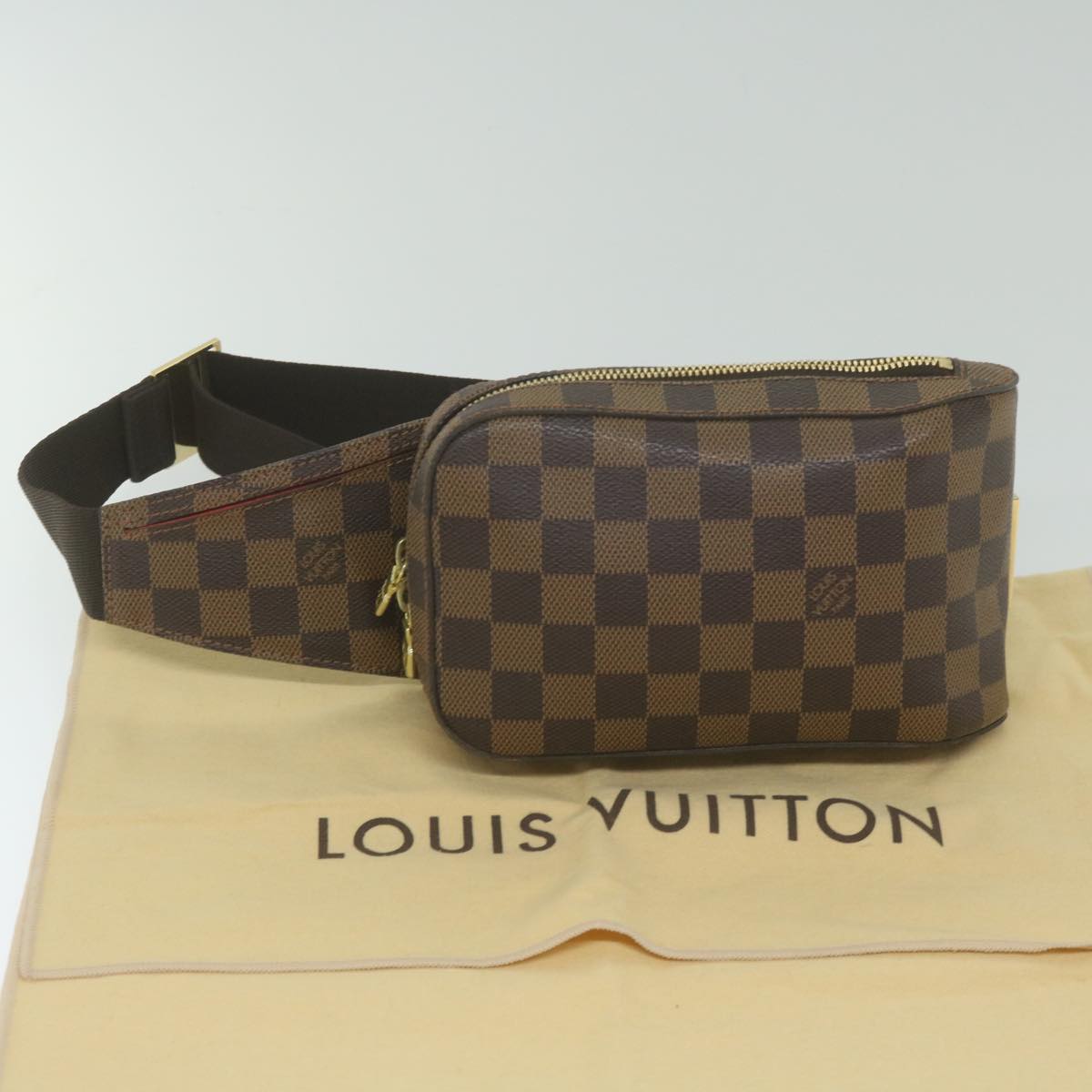 Louis Vuitton Geronimo