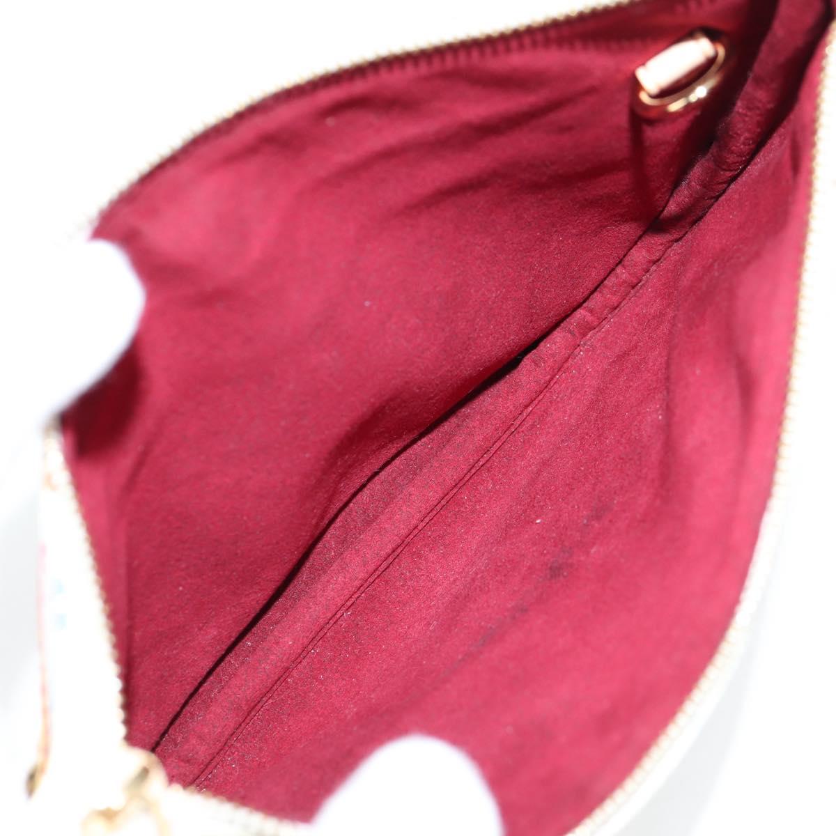 Louis Vuitton Pochette Plat