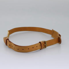 Louis Vuitton Bandoulière de sac
