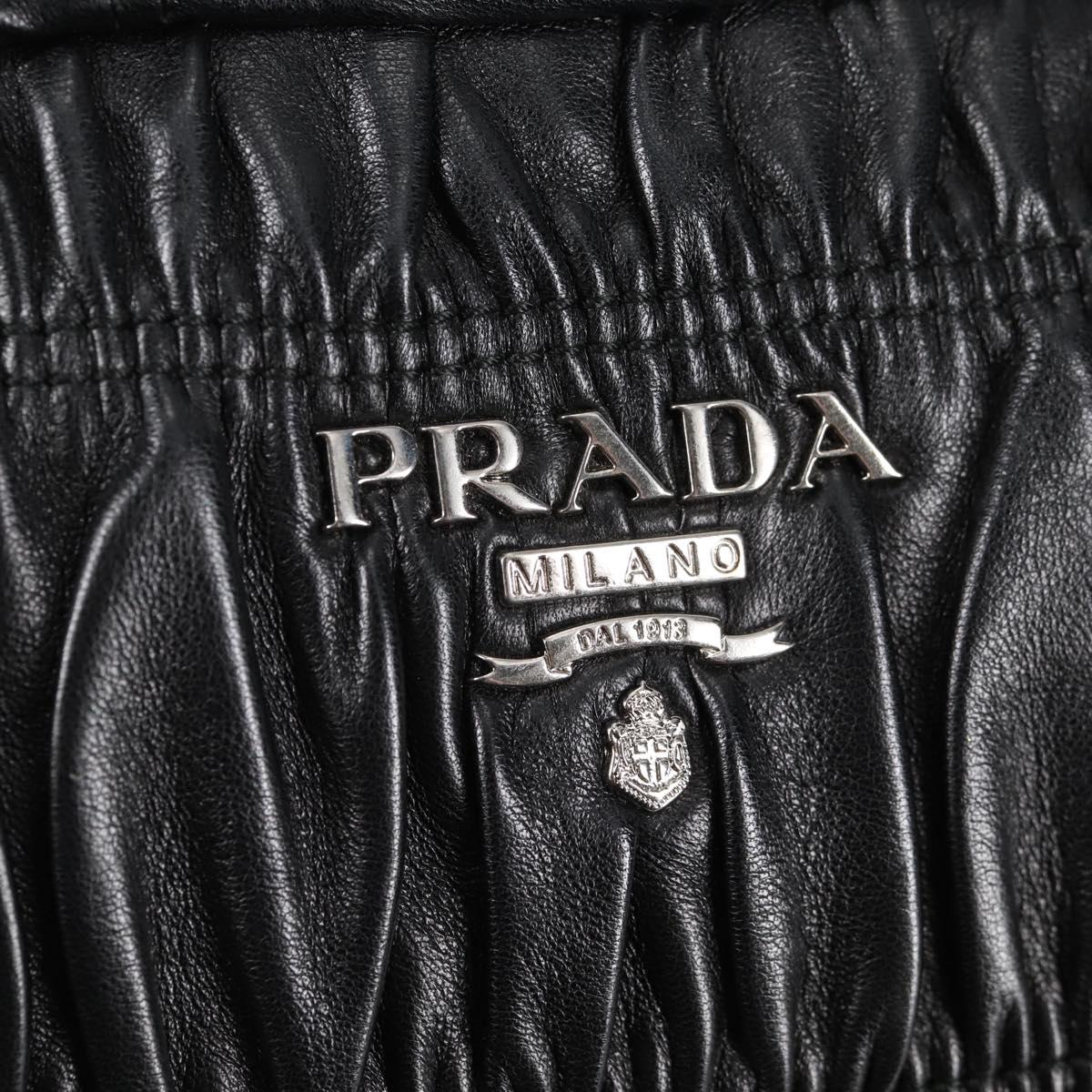 Prada Gaufre