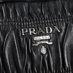 Prada Gaufre