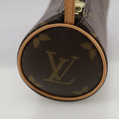 Louis Vuitton Mini baby papillon