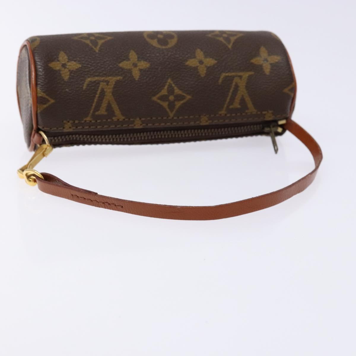 Louis Vuitton Mini baby papillon