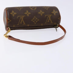 Louis Vuitton Mini baby papillon