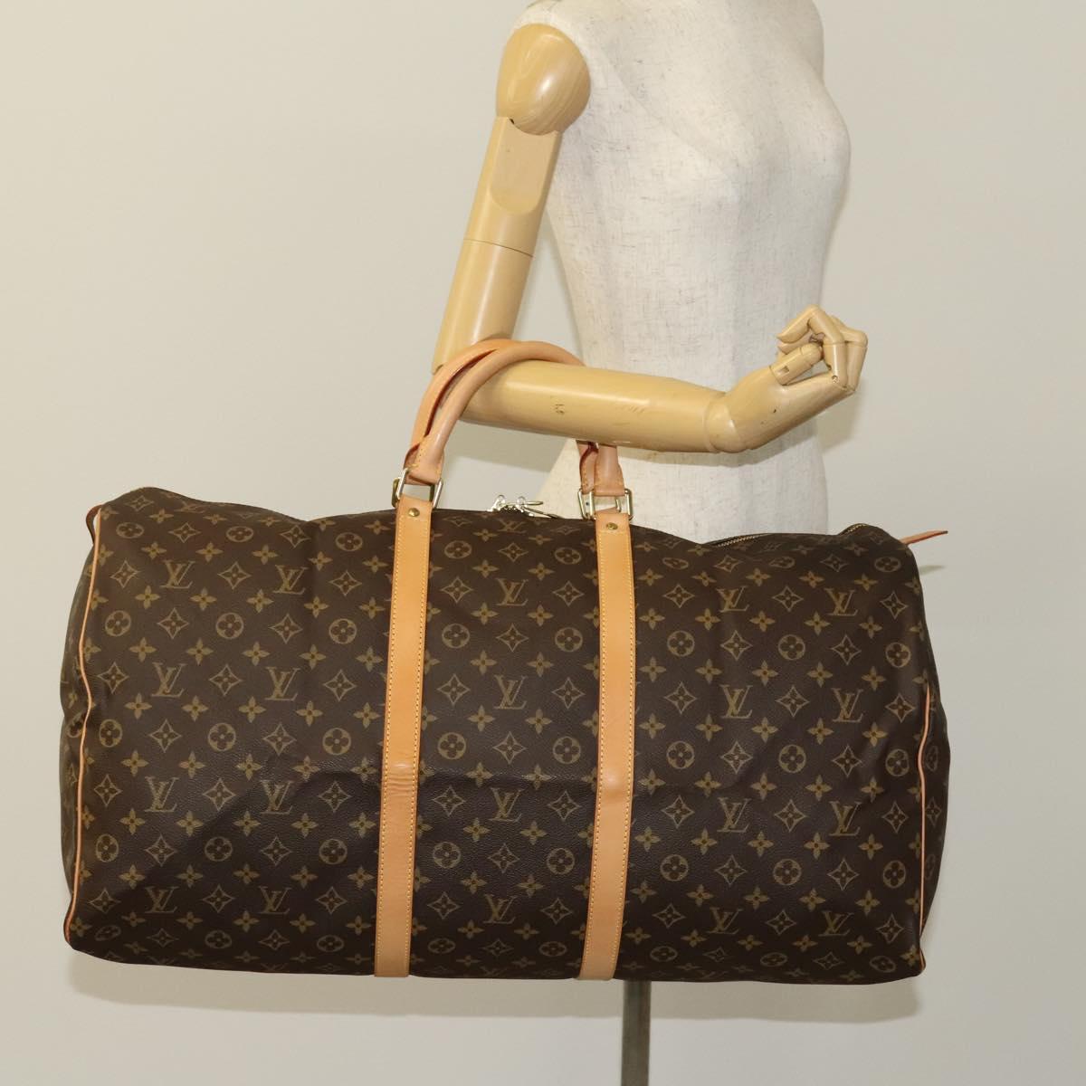 Louis Vuitton Keepall 60