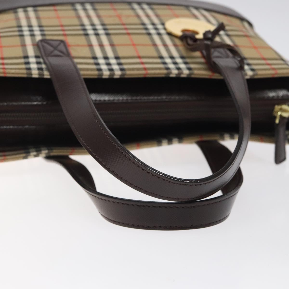 Burberry Nova Check