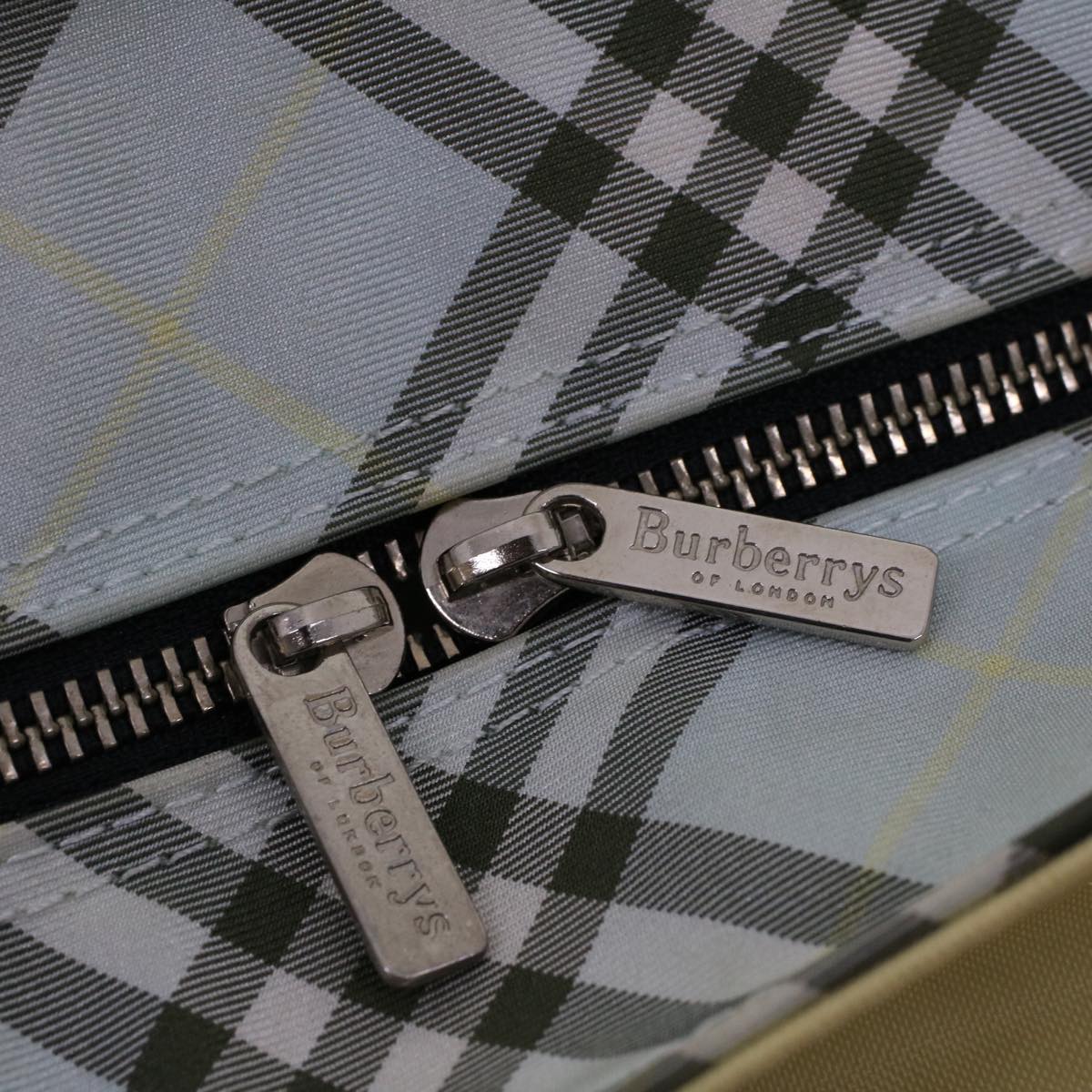 Burberry -