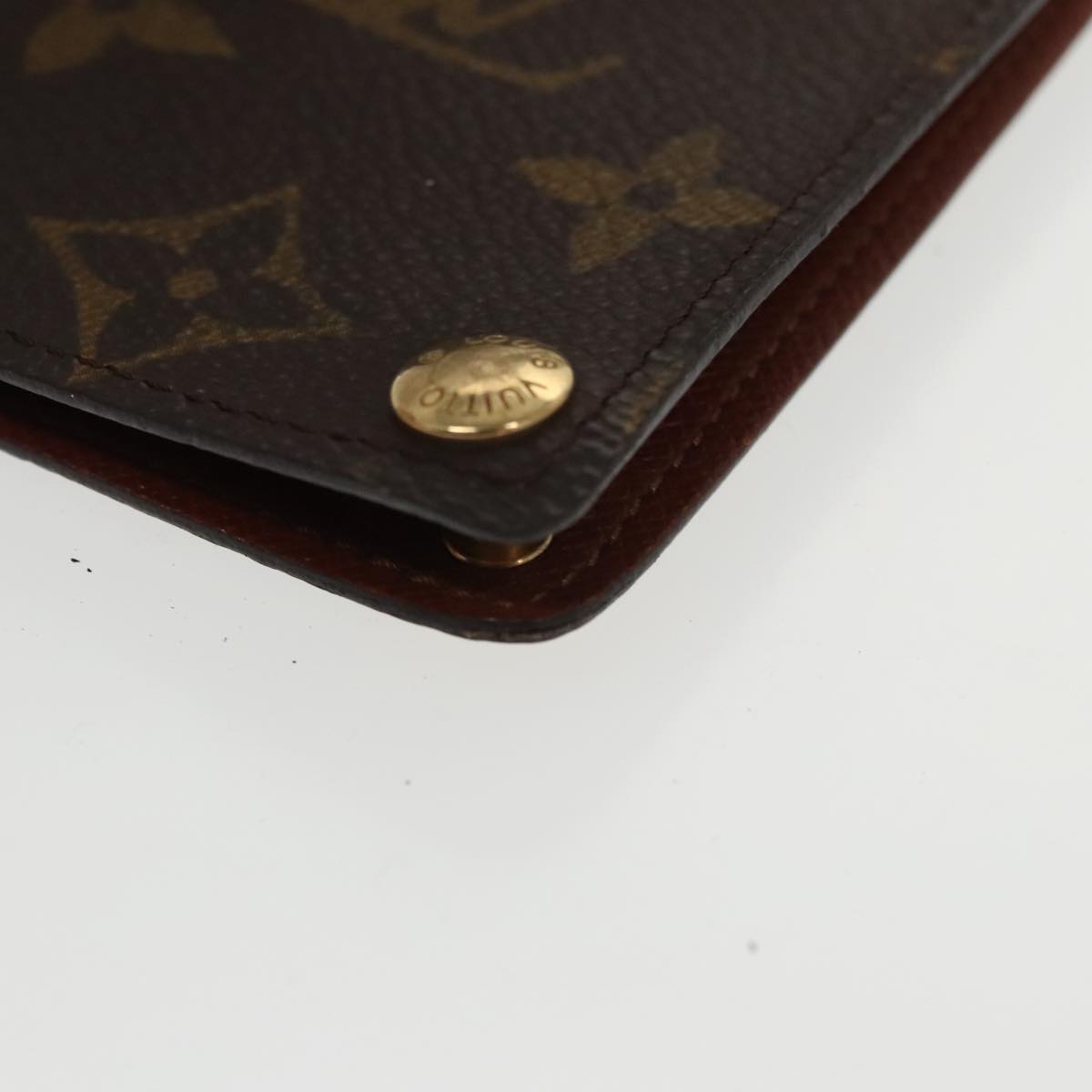 Louis Vuitton Card case