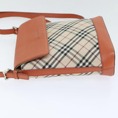 Burberry Nova Check