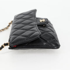 Chanel Single flap