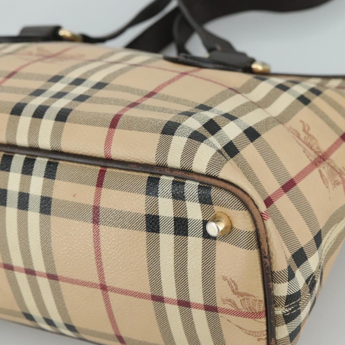 Burberry Haymarket