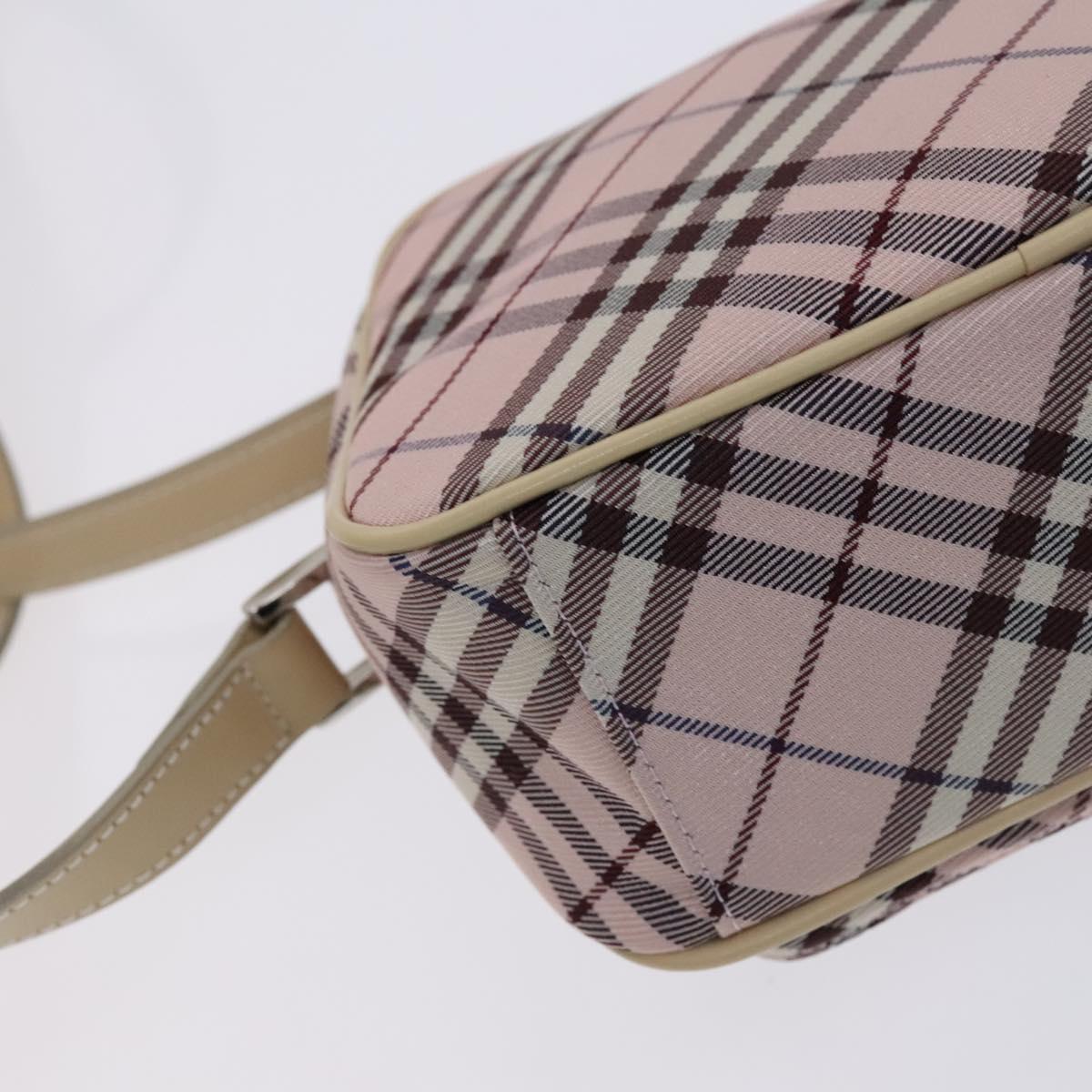 Burberry Nova Check