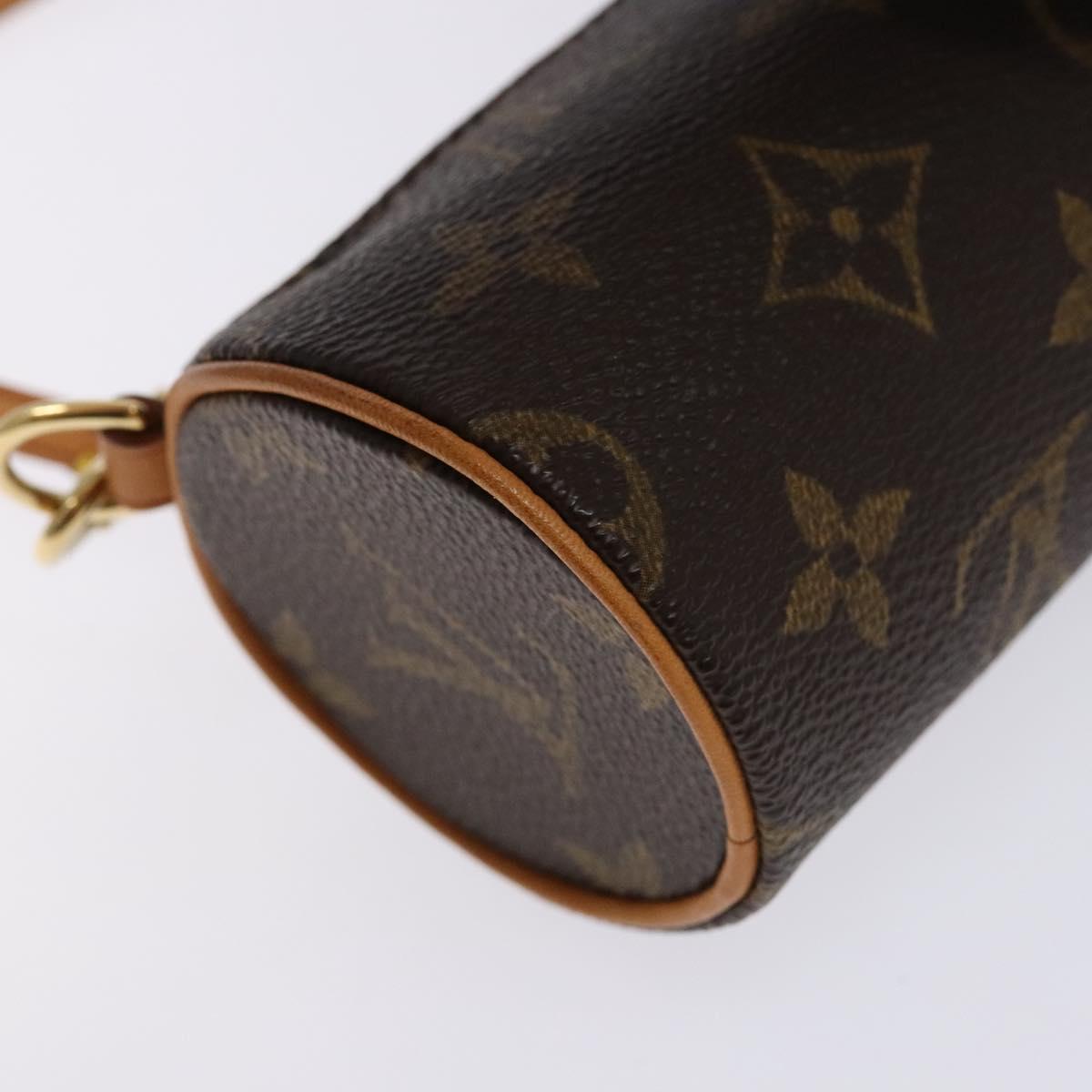 Louis Vuitton Papillon
