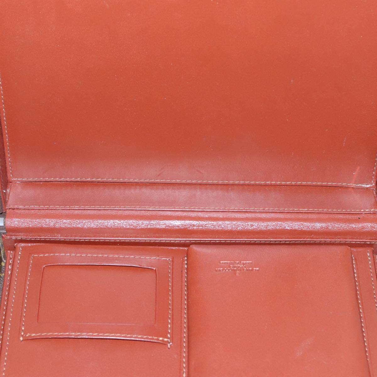 Louis Vuitton attache case