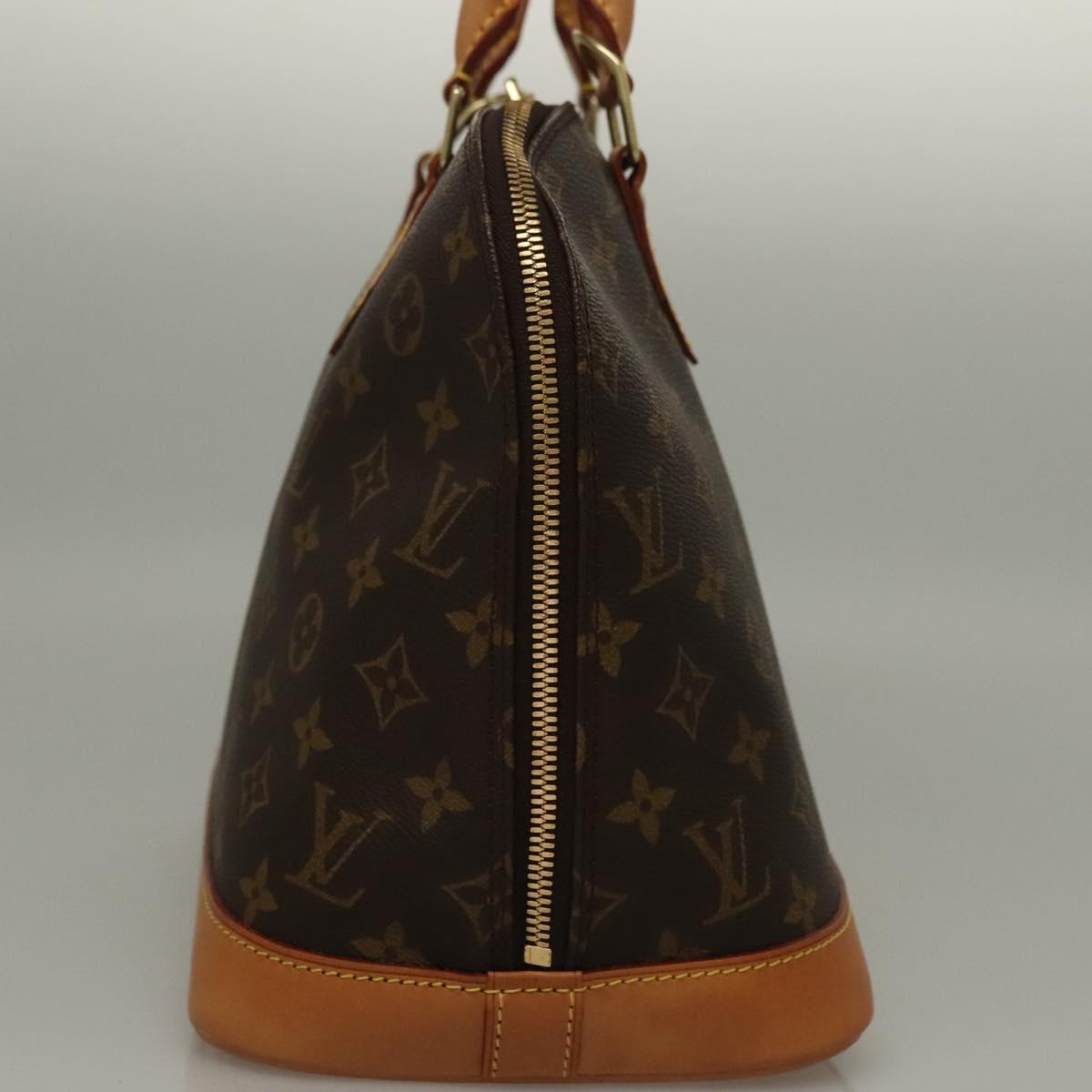 Louis Vuitton Alma