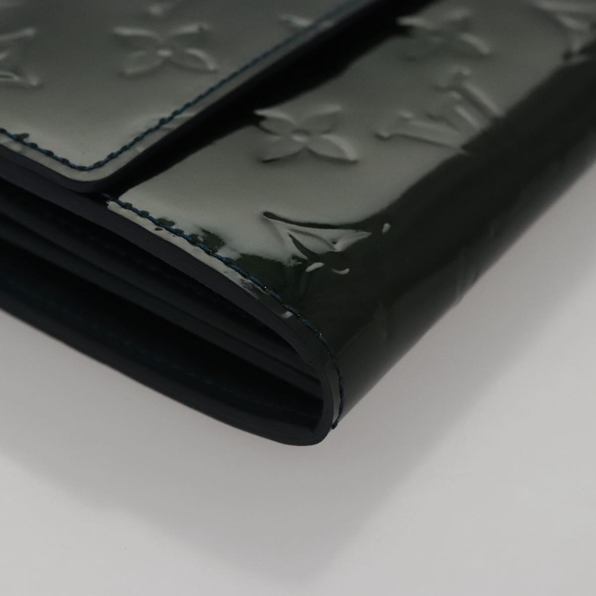 Louis Vuitton Portefeuille Sarah