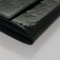Louis Vuitton Portefeuille Sarah