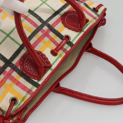 Burberry House Check