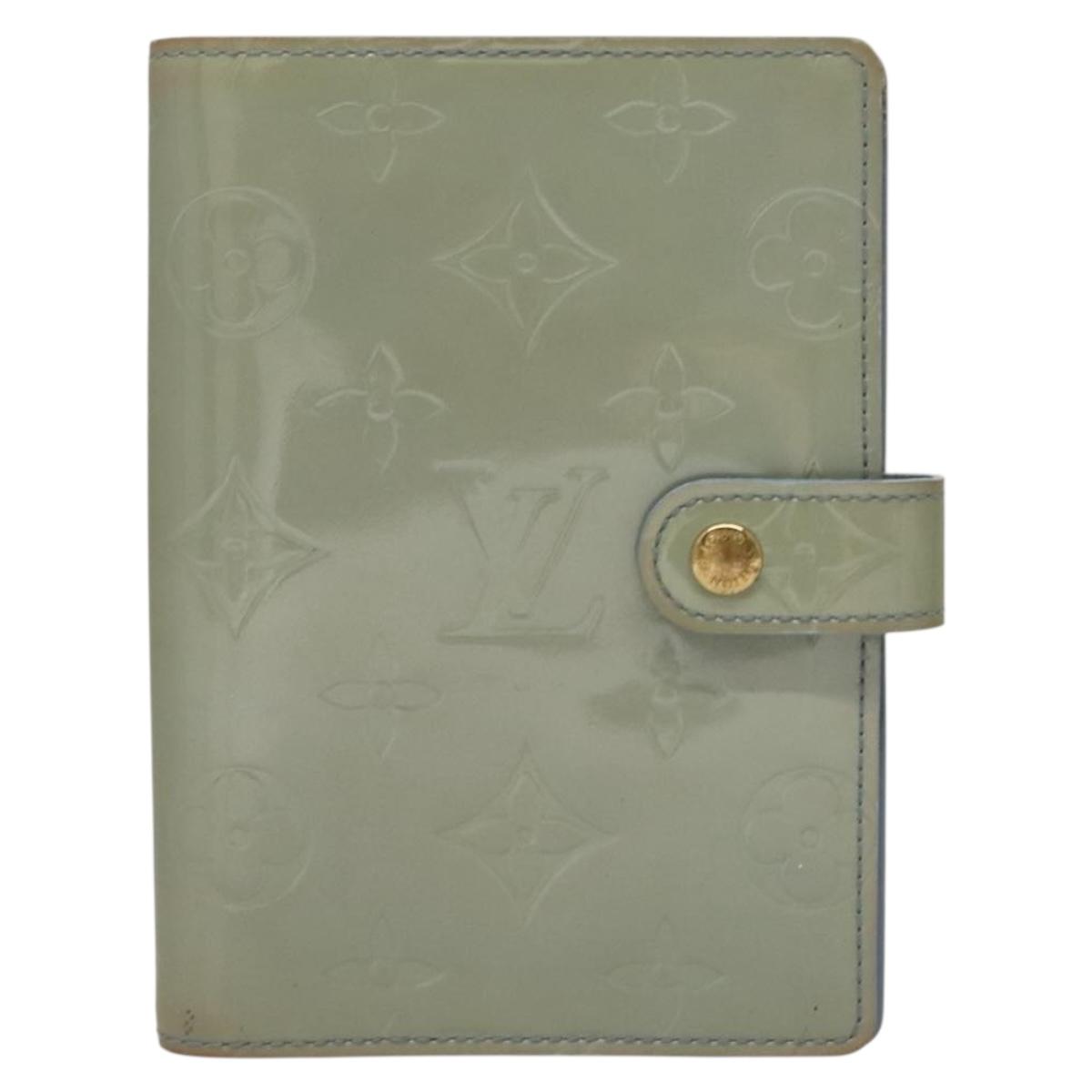 Louis Vuitton Agenda PM