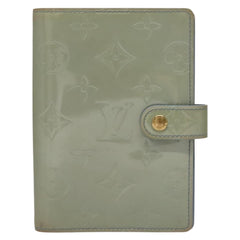 Louis Vuitton Agenda PM