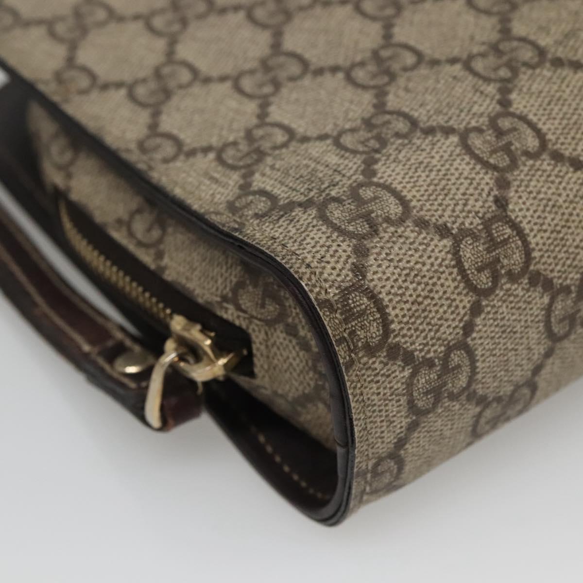 Gucci GG Supreme