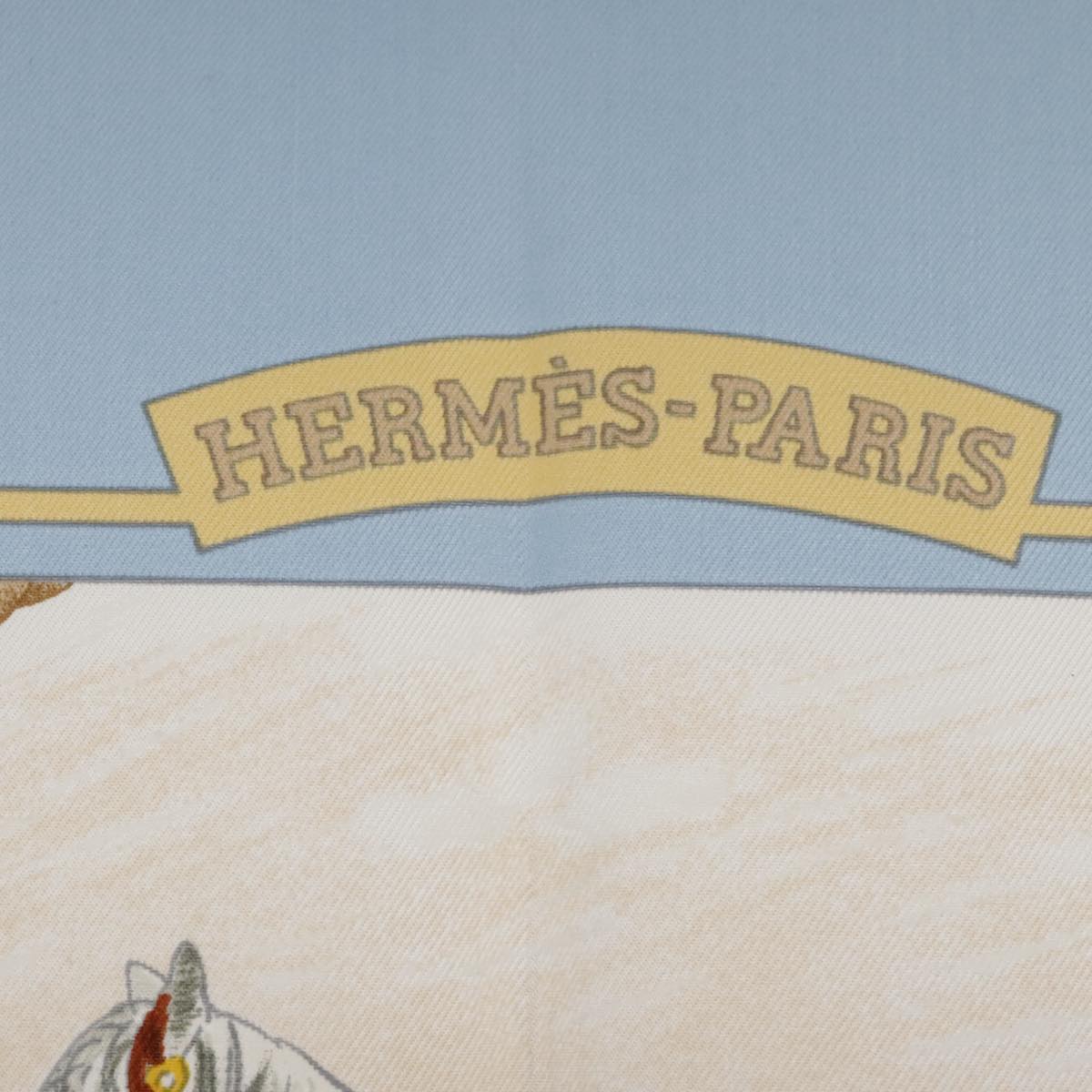 Hermès Carré 90