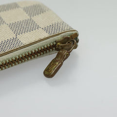 Louis Vuitton Pochette Clés