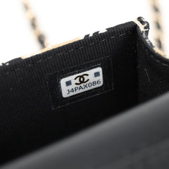 Chanel Coco Mark