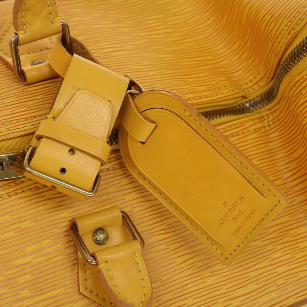 Louis Vuitton Boston