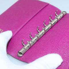 Louis Vuitton Agenda PM