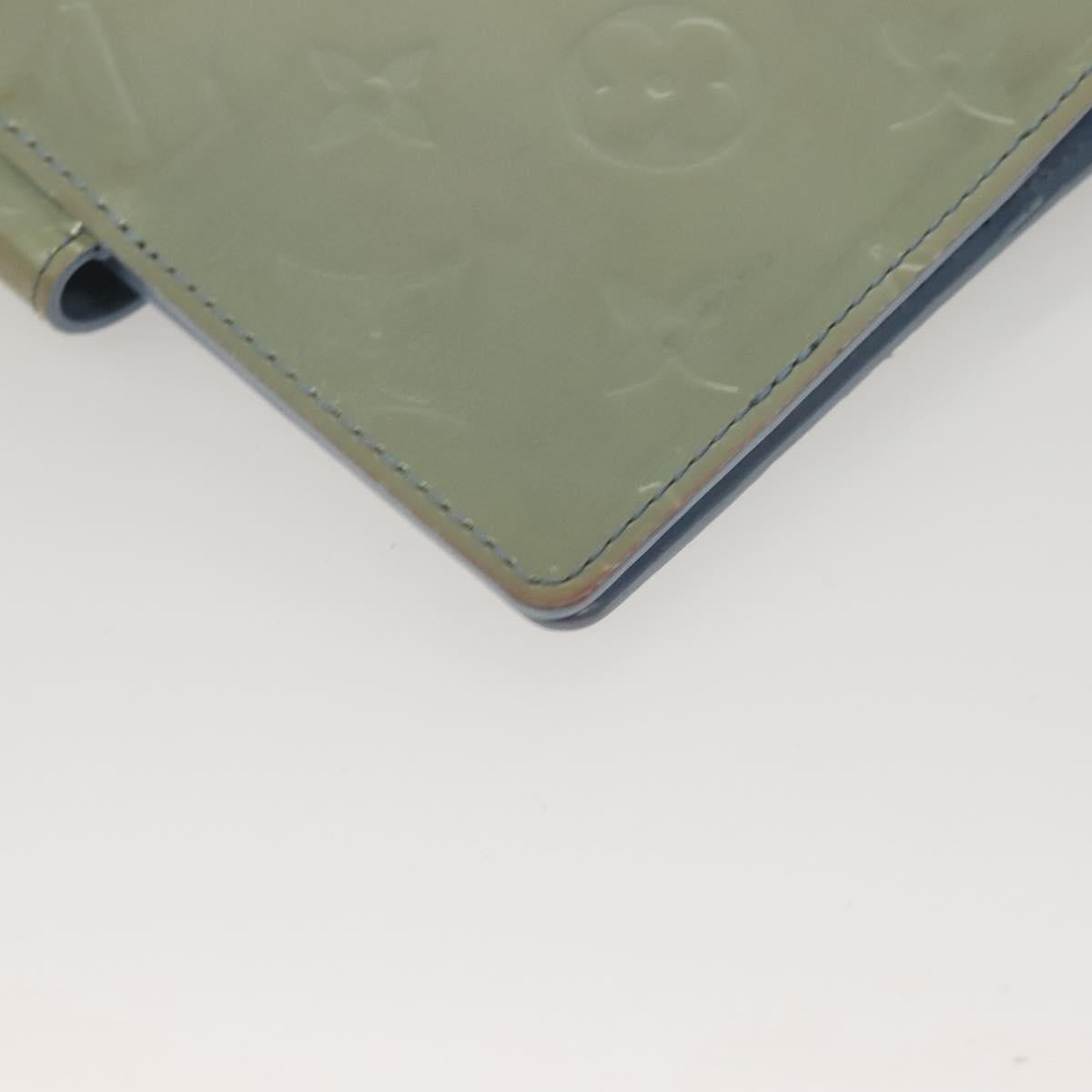 Louis Vuitton Agenda PM