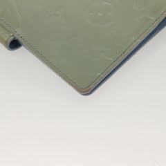 Louis Vuitton Agenda PM