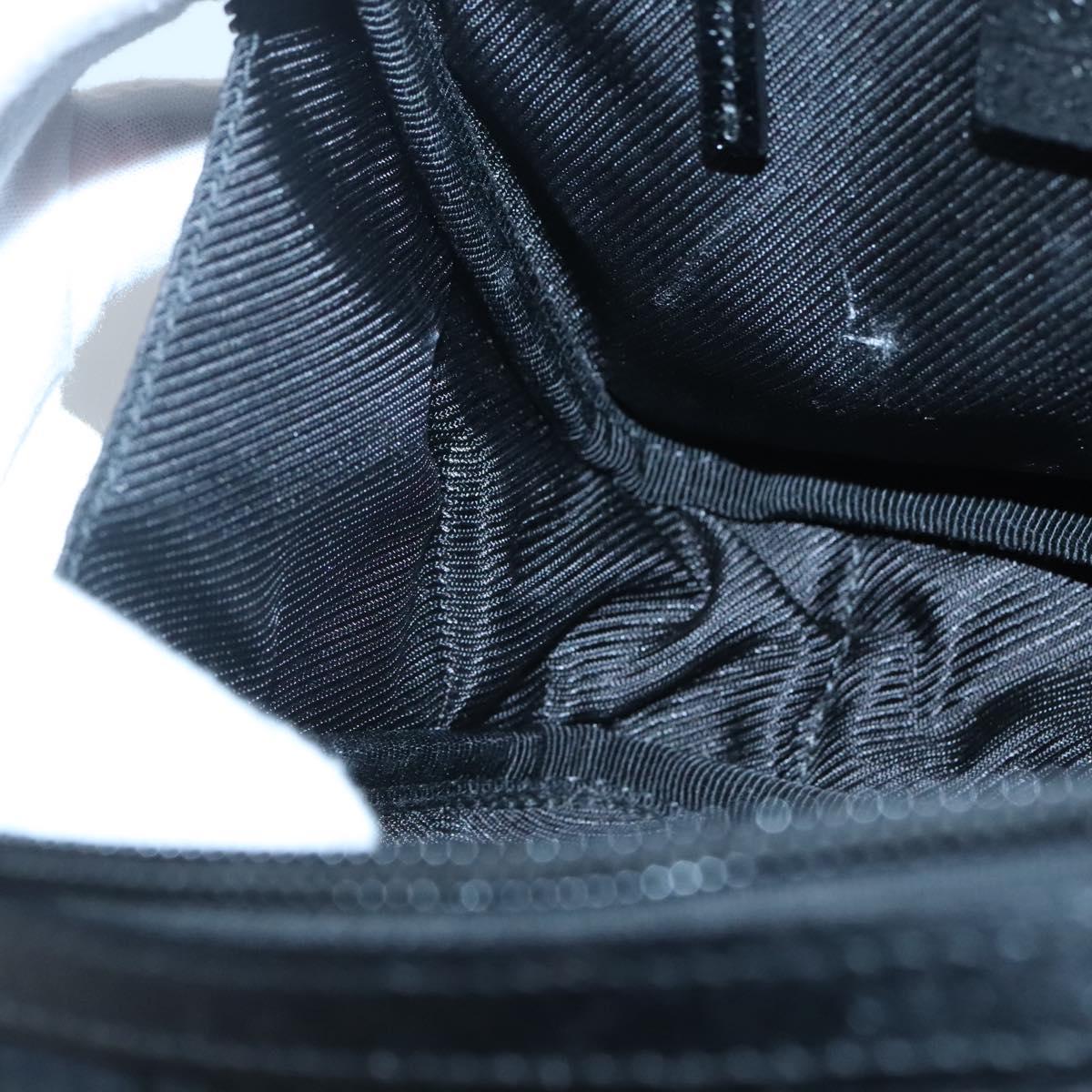 Gucci GG canvas