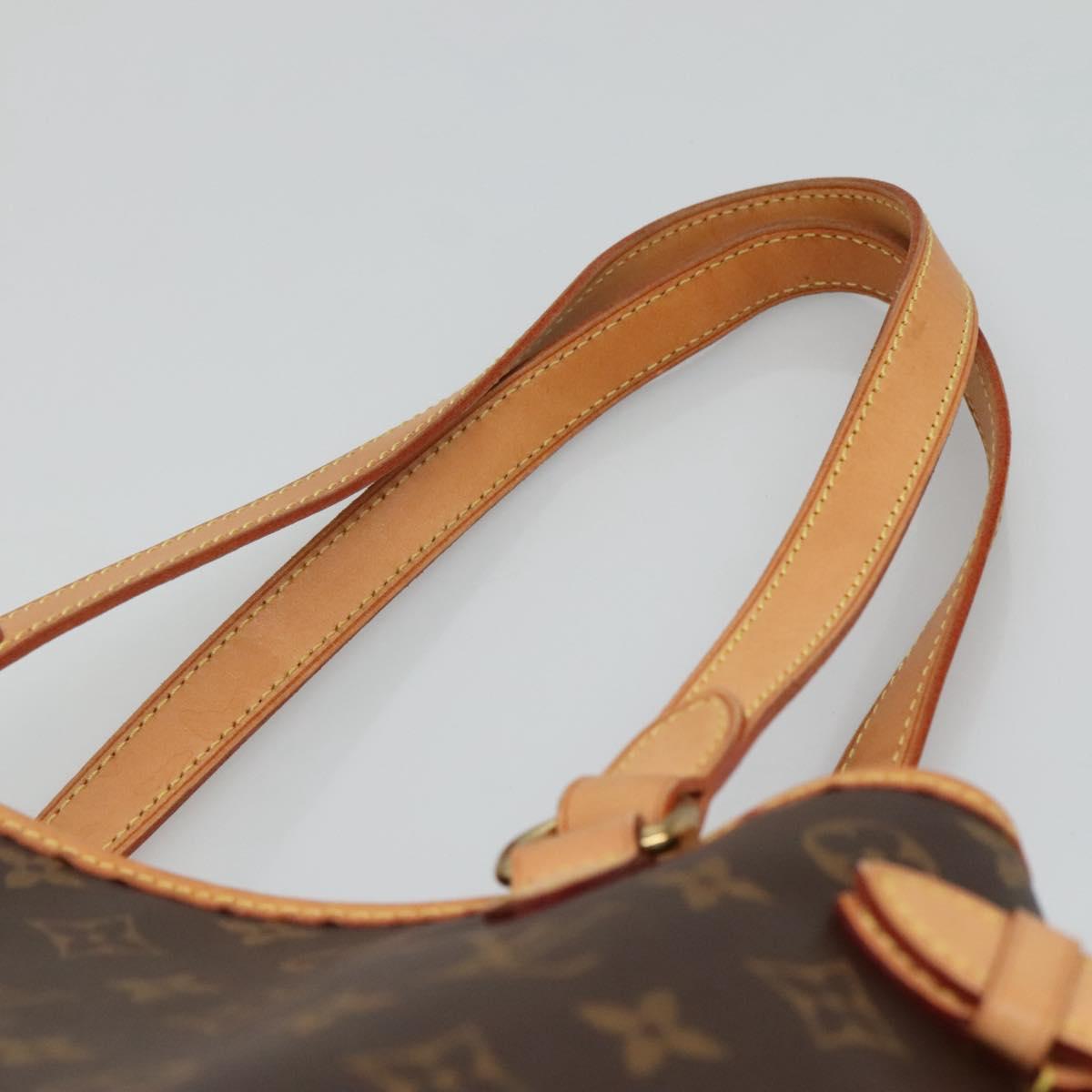 Louis Vuitton Batignolles Horizontal