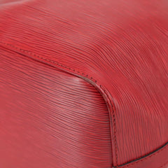 Louis Vuitton Noé PM