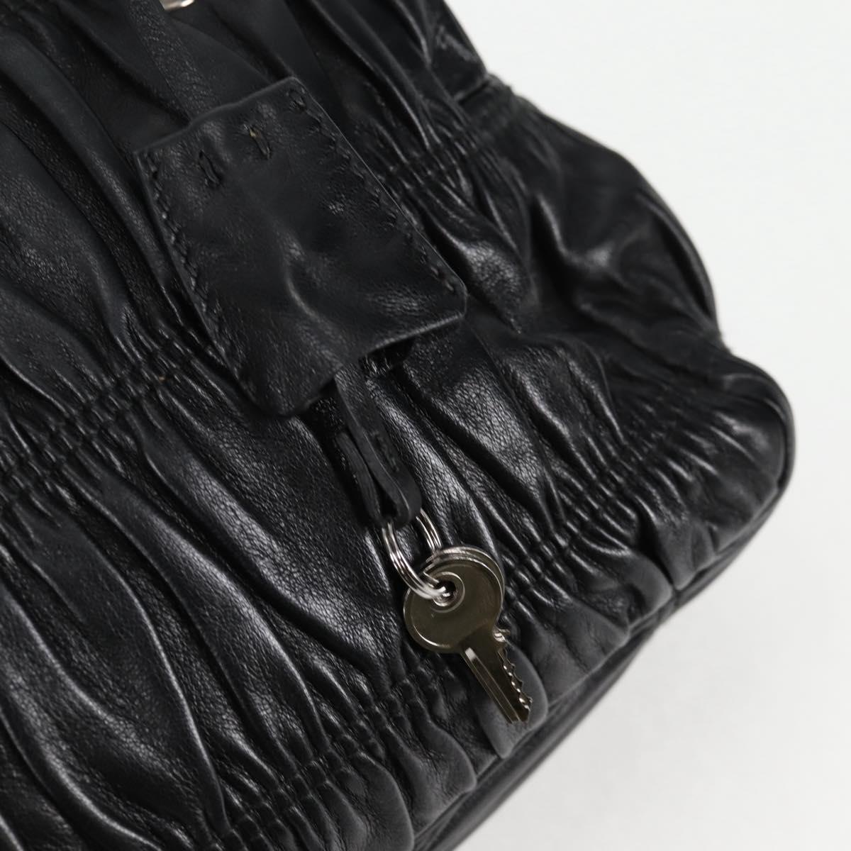 Prada Gaufre
