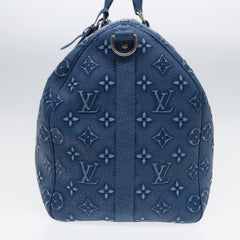 Louis Vuitton Keepall Bandouliere 50