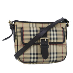 Burberry Nova Check
