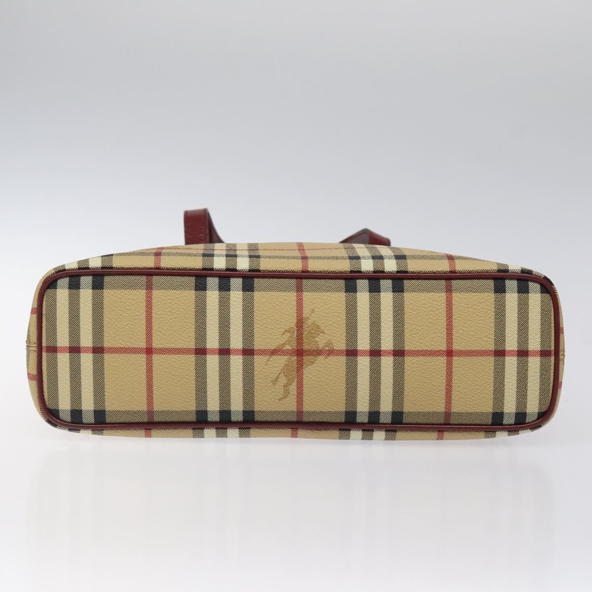 Burberry Nova Check