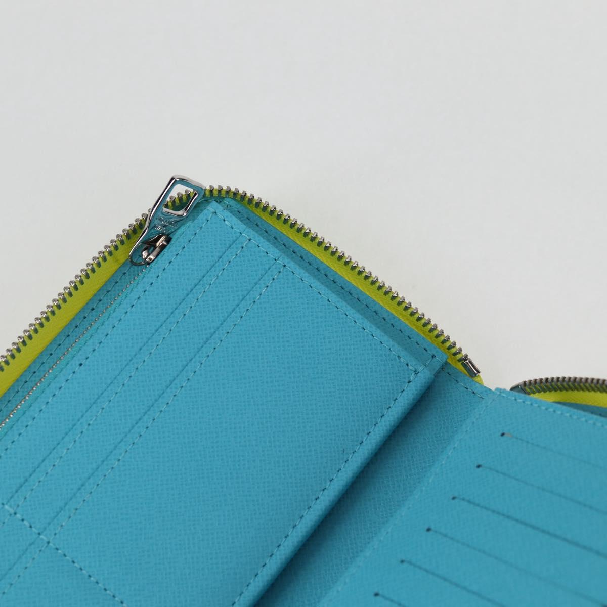 Louis Vuitton Zippy Wallet Vertical
