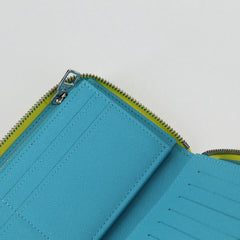 Louis Vuitton Zippy Wallet Vertical